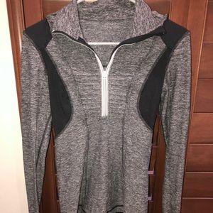 Lululemon Running Jacket